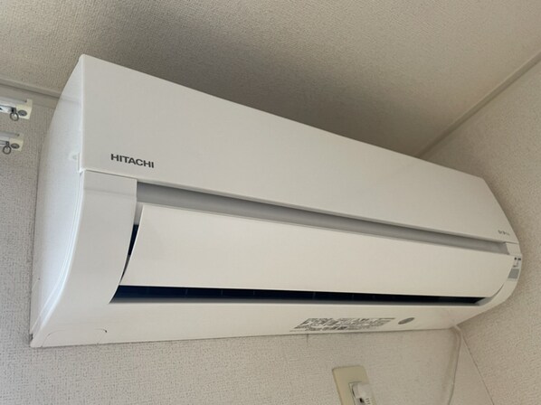 グランドゥールCの物件内観写真